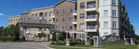 Photo 1 at 425 - 80 Burns Boulevard, King City, King