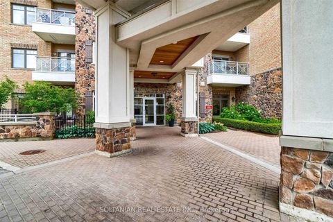 Photo 2 at 425 - 80 Burns Boulevard, King City, King