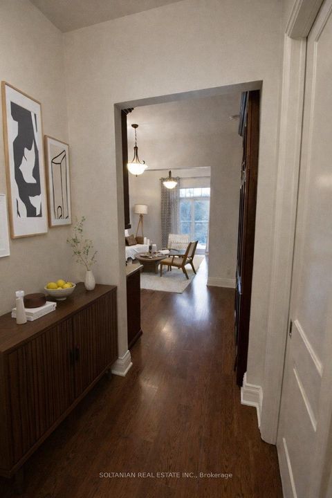 Photo 3 at 425 - 80 Burns Boulevard, King City, King