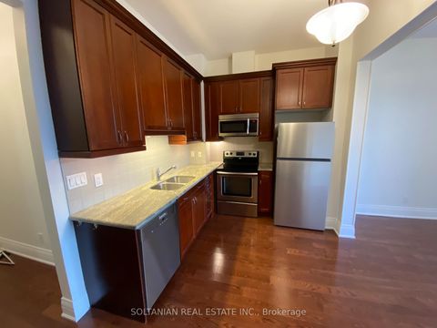 Photo 6 at 425 - 80 Burns Boulevard, King City, King