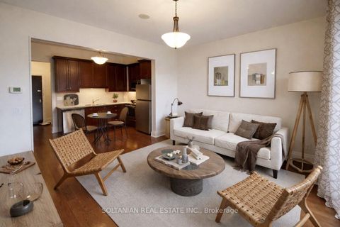 Photo 7 at 425 - 80 Burns Boulevard, King City, King