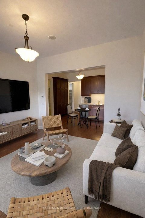 Photo 8 at 425 - 80 Burns Boulevard, King City, King