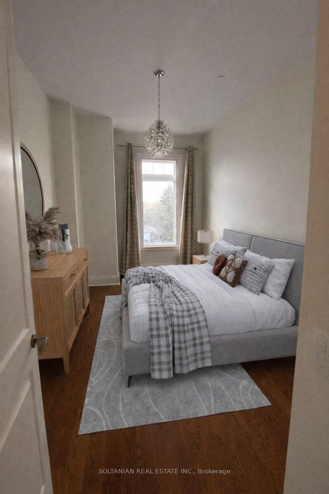 Photo 10 at 425 - 80 Burns Boulevard, King City, King