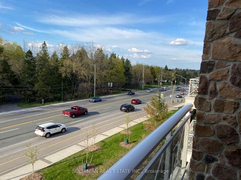 Photo 21 at 425 - 80 Burns Boulevard, King City, King