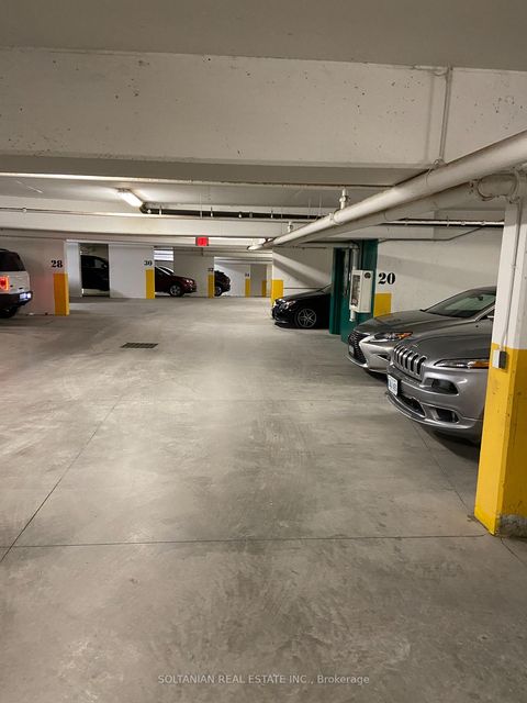 Photo 22 at 425 - 80 Burns Boulevard, King City, King