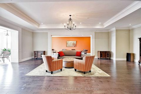 Photo 24 at 425 - 80 Burns Boulevard, King City, King