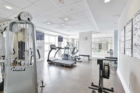 Photo 25 at 425 - 80 Burns Boulevard, King City, King