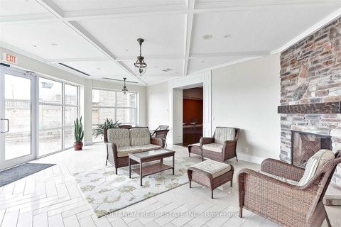 Photo 29 at 425 - 80 Burns Boulevard, King City, King