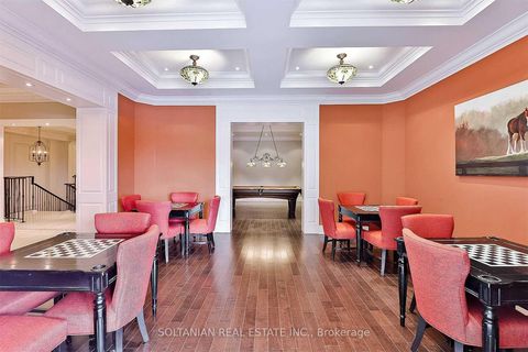 Photo 32 at 425 - 80 Burns Boulevard, King City, King