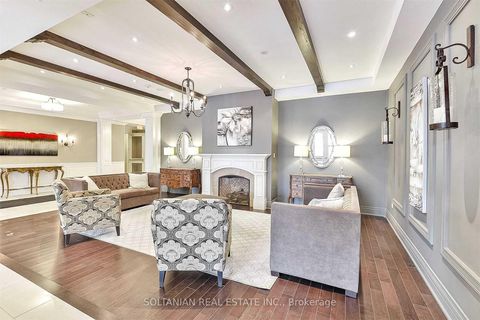 Photo 33 at 425 - 80 Burns Boulevard, King City, King