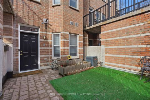 Photo 4 at 126 - 760 LAWRENCE Avenue W, Glen Park, Toronto