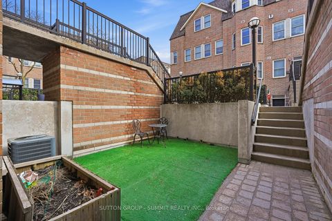 Photo 5 at 126 - 760 LAWRENCE Avenue W, Glen Park, Toronto