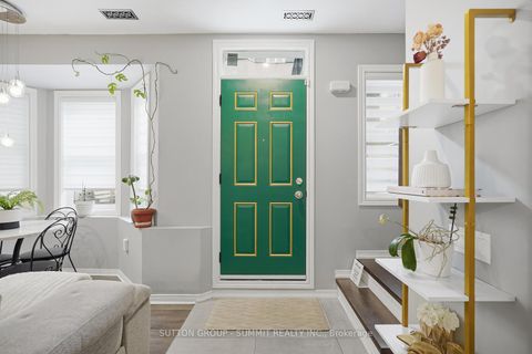 Photo 6 at 126 - 760 LAWRENCE Avenue W, Glen Park, Toronto