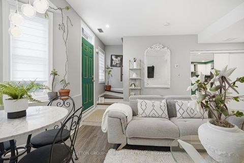 Photo 10 at 126 - 760 LAWRENCE Avenue W, Glen Park, Toronto