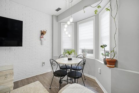 Photo 14 at 126 - 760 LAWRENCE Avenue W, Glen Park, Toronto
