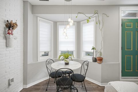 Photo 15 at 126 - 760 LAWRENCE Avenue W, Glen Park, Toronto