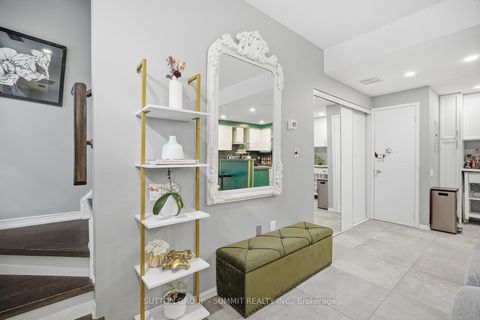 Photo 16 at 126 - 760 LAWRENCE Avenue W, Glen Park, Toronto