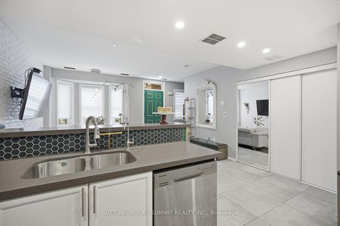 Photo 24 at 126 - 760 LAWRENCE Avenue W, Glen Park, Toronto