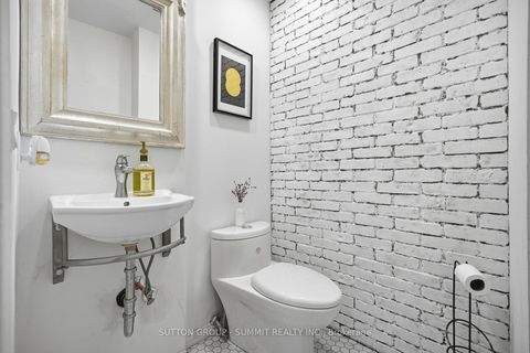 Photo 26 at 126 - 760 LAWRENCE Avenue W, Glen Park, Toronto