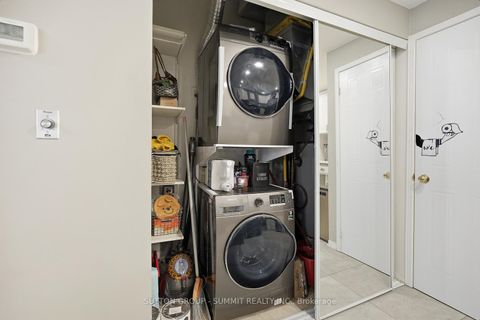 Photo 27 at 126 - 760 LAWRENCE Avenue W, Glen Park, Toronto