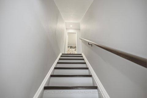 Photo 28 at 126 - 760 LAWRENCE Avenue W, Glen Park, Toronto