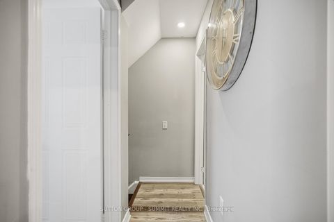 Photo 29 at 126 - 760 LAWRENCE Avenue W, Glen Park, Toronto