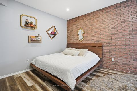 Photo 30 at 126 - 760 LAWRENCE Avenue W, Glen Park, Toronto