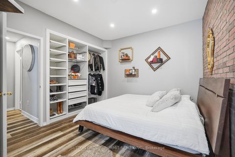 Photo 31 at 126 - 760 LAWRENCE Avenue W, Glen Park, Toronto