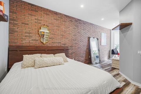 Photo 32 at 126 - 760 LAWRENCE Avenue W, Glen Park, Toronto