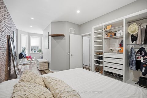 Photo 33 at 126 - 760 LAWRENCE Avenue W, Glen Park, Toronto