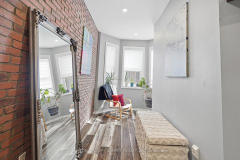 Photo 34 at 126 - 760 LAWRENCE Avenue W, Glen Park, Toronto