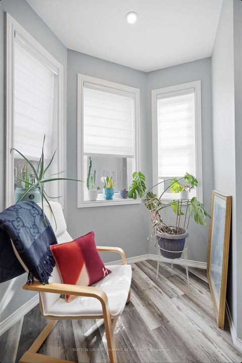 Photo 35 at 126 - 760 LAWRENCE Avenue W, Glen Park, Toronto