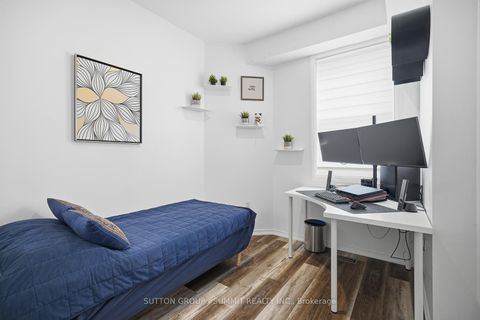 Photo 36 at 126 - 760 LAWRENCE Avenue W, Glen Park, Toronto