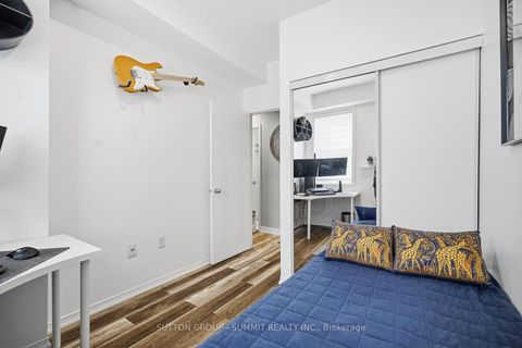 Photo 37 at 126 - 760 LAWRENCE Avenue W, Glen Park, Toronto