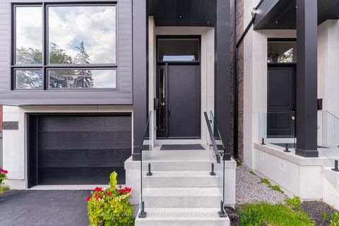Photo 1 at 62 Ash Crescent, Long Branch, Toronto
