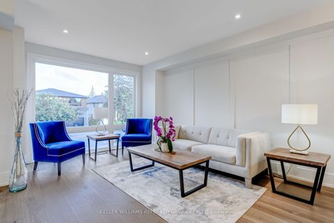 Photo 12 at 62 Ash Crescent, Long Branch, Toronto