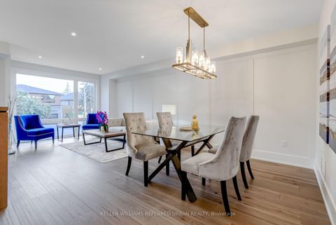 Photo 13 at 62 Ash Crescent, Long Branch, Toronto