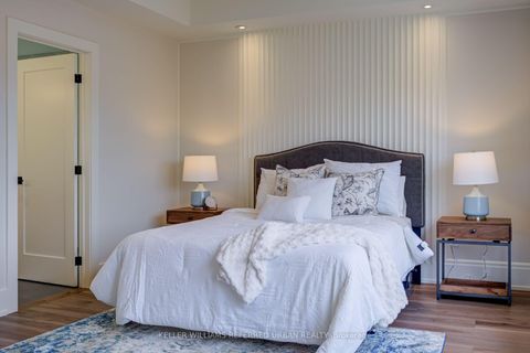 Photo 21 at 62 Ash Crescent, Long Branch, Toronto