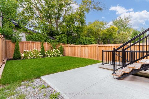 Photo 42 at 62 Ash Crescent, Long Branch, Toronto