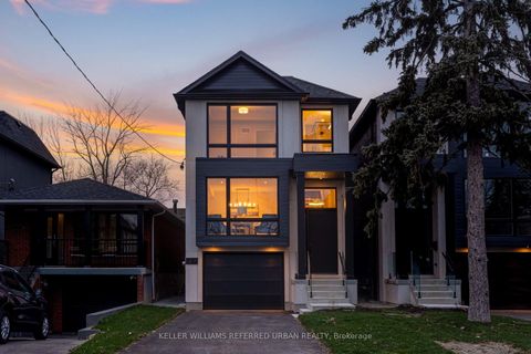 Photo 46 at 62 Ash Crescent, Long Branch, Toronto