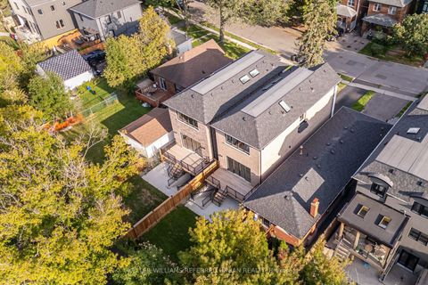 Photo 47 at 62 Ash Crescent, Long Branch, Toronto