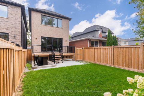 Photo 48 at 62 Ash Crescent, Long Branch, Toronto