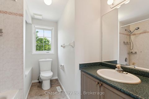 Photo 7 at 46 Sydenham Wells, Georgian Drive, Barrie