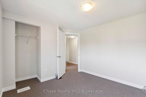 Photo 11 at 46 Sydenham Wells, Georgian Drive, Barrie