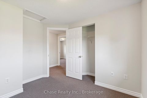 Photo 13 at 46 Sydenham Wells, Georgian Drive, Barrie