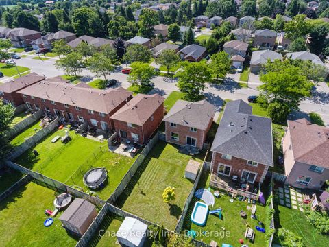 Photo 20 at 46 Sydenham Wells, Georgian Drive, Barrie