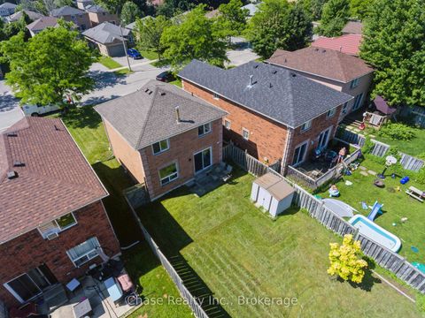 Photo 21 at 46 Sydenham Wells, Georgian Drive, Barrie