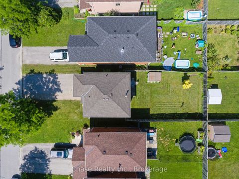 Photo 22 at 46 Sydenham Wells, Georgian Drive, Barrie