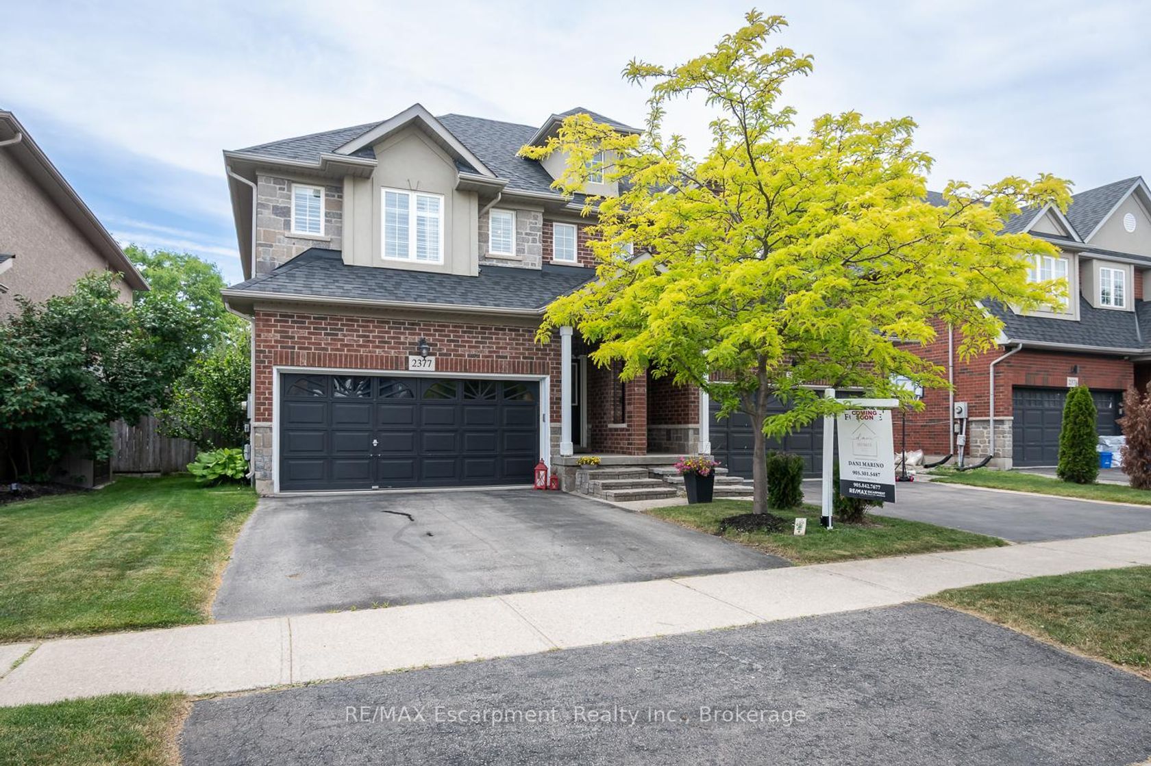 2377 Stone Glen Crescent, WM Westmount, Oakville 