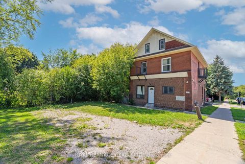 Photo 0 at 394 Centre Street S, Central, Oshawa